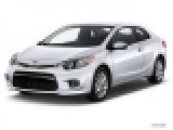 2016 Kia Forte Koup EX